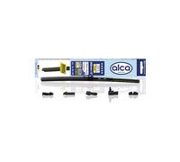 alca® Heckwischerblatt REAR FLAT 12 Zoll / 300 mm mit Adapter