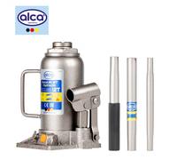 ALCA Hydraulischer Unterstellheber 12 t Rangier-Wagenheber 433000