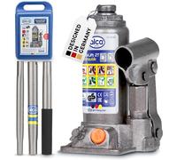 ALCA 431020 Wagenheber