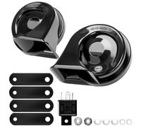 ALCA Kfz - Hupe 12V/120W Universal 529050