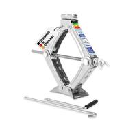 ALCA 436100 Scherenwagenheber