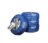 ALCA 563400 Reifentaschen-Set