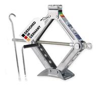 ALCA 436000 Scherenwagenheber