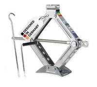 alca 436000 Power Scherenwagenheber 1,5 Tonnen