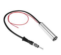 alca® Universal Antennen-Verstärker Autoradio Auto Antennenadapter 12V Fremdeins