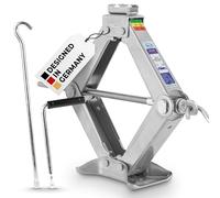 alca 436200 Scherenwagenheber X-Power 2 Tonnen