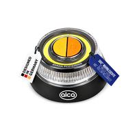 alca® Warnleuchte LED V16 Notlicht 100 lm mit Magnet sowie Haken für PKW Zweistu