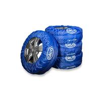 ALCA 563410 Reifentaschen-Set