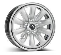 ALCAR 132801 Felge