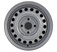 Kromag 3085 Silver 4.5Jx13 4x100 ET45