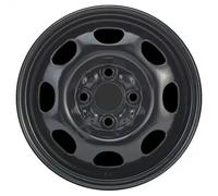 Kromag 3345 Black 4.5Jx13 4x100 ET35