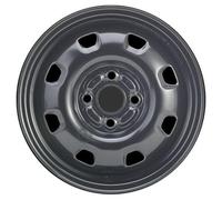Kromag 5220 Black 5Jx14 4x100 ET46