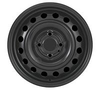 ALCAR 5820 schwarz/silber 5.0Jx14 4x100 ET45