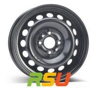 Stahlfelge für Fiat PUNTO Typ 188 5,5x14 ET35 4x98 (6165) 14 Zoll