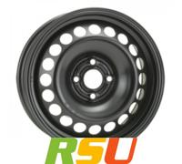 Stahlfelgen STAHLRAD OE QUALITÃT: ALCAR,KPZ,SÃDRAD,MWD OPEL CORSA D 6,0X15 ET39 4/100/56.5 6445 155001 OP515024 MWD15193 R1-1648