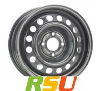 Stahlfelgen STAHLRAD OE QUALITÄT: ALCAR,KPZ,SÜDRAD,MWD RENAULT MEGANE 5,5X14 6530 143666 RE514009 MWD14084 R1-1132