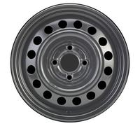 Stahlfelgen STAHLRAD OE QUALITÄT: ALCAR,KPZ,SÜDRAD,MWD RENAULT MEGANE 5,5X14 6530 143666 RE514009 MWD14084 R1-1132