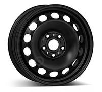 Kromag 6665 Black 6Jx16 5x112 ET43