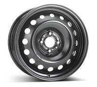 ALCAR schwarz 6.5Jx16 4x100 ET37