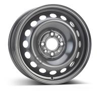 ALCAR 6805 schwarz/silber 5.5Jx14 4x98 ET44