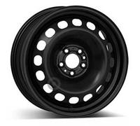 Alcar 7105 Stahlfelge 6.5J x 16 ET39 5x98 passend für Fiat Tipo