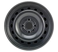 ALCAR 7320 schwarz/silber 5.5Jx14 4x100 ET29