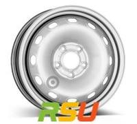 ALCAR 7503 schwarz/silber 6.0Jx16 5x114.3 ET50