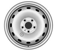 ALCAR 7503 schwarz/silber 6.0Jx16 5x114.3 ET50