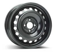 Kromag 7575 Black 6Jx15 4x100 ET44