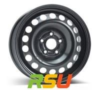 Stahlfelgen STAHLRAD OE QUALITÃT: ALCAR,KPZ,SÃDRAD,MWD CHEVROLET Aveo (2011-) 6X15 ET39 5/105/56,5 7710 CV515002 MWD15251 R1-1846