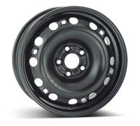 Kromag 7760 Black 6Jx15 5x100 ET38