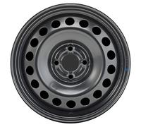 Stahlfelgen STAHLRAD OE QUALITÄT: ALCAR,KPZ,SÜDRAD,MWD RENAULT LODGY 4X100 6,0X15 7775 154539 RE515029 MWD15249 R1-1845