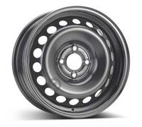 Alcar Stahlfelgen 7777 6.0Jx15 ET40 4x100 für Renault Clio