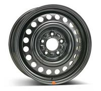 Kromag 7885 Black 6.5Jx16 5x115 ET46