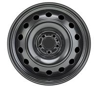 Stahlfelge für Fiat 500 Typ 199 6x16 ET36.5 5x98 (8053) 16 Zoll