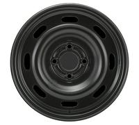 Kromag 8055 Black 6Jx15 4x108 ET23