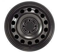 ALCAR 8155 schwarz/silber 5.5Jx15 4x100 ET45