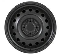 Kromag 8305 Black 5.5Jx15 4x100 ET50