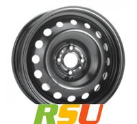 Stahlfelgen STAHLRAD OE QUALITÄT: ALCAR,KPZ,SÜDRAD,MWD RENAULT CAPTUR R 6,5X16 8312 RE516020 163376 MWD16193 R1-1892