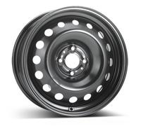 ALCAR 8312 schwarz/silber 6.5Jx16 4x100 ET40