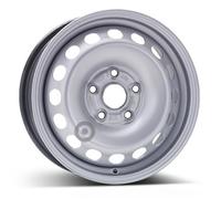 Kromag 8385 Silver 6Jx15 5x112 ET47