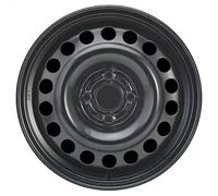 Kromag 8390 Black 6Jx15 4x100 ET49