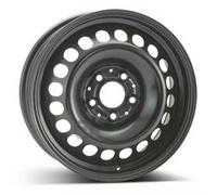 Stahlfelgen STAHLRAD OE QUALITÄT: ALCAR,KPZ,SÜDRAD,MWD MERCEDES A-KLASSE 6,0X16 8595 163322 ME516017 MWD16068 R1-1576