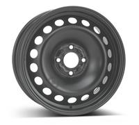 Kromag 8715 Black 6.5Jx15 4x100 ET45