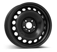 Kromag 9006 Black 7Jx17 5x114.3 ET37