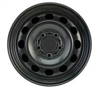 ALCAR 9153 schwarz/silber 6.5Jx16 5x120 ET42