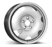 Stahlfelgen Alcar 9216 7x17 5/120 ET 56 VW T5 T6 7HC, 7J0, 7HK, 7HMA