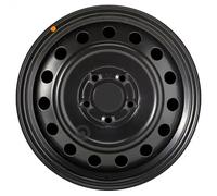 Stahlfelge Alcar 9317 7x16 5/114,3 ET 40 Hyundai i40 i40CW Space TYP VF