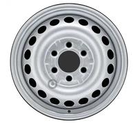 Stahlfelgen STAHLRAD OE QUALITÄT: ALCAR,KPZ,SÜDRAD,MWD DB SPRINTER II AB 06 6,5X16 ET62 6/130/84 9488 163323 ME616013 MWD16095 R1-1647