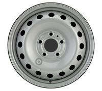 Stahlfelgen STAHLRAD OE QUALITÃT: ALCAR,KPZ,SÃDRAD,MWD RENAULT TRAF./OPEL VIV 6,0X16 9505